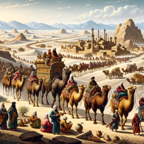 The ancient Silk Road.jpg