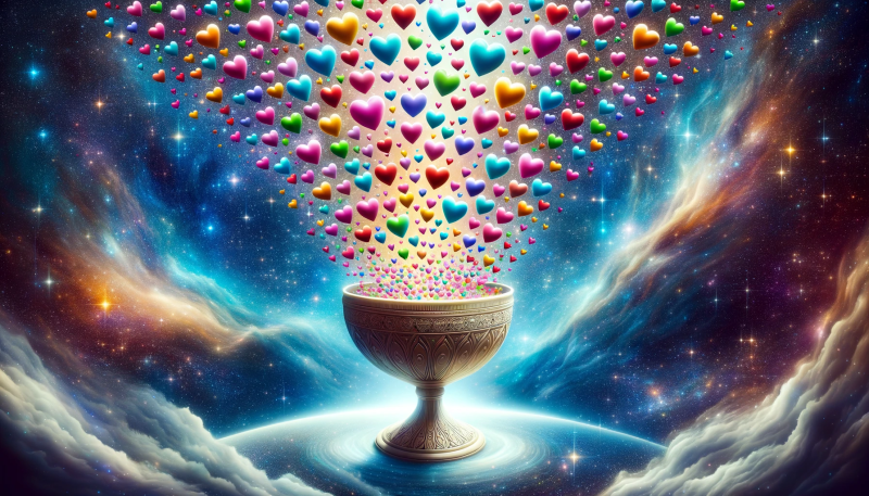 A divine chalice with multicolored hearts.png