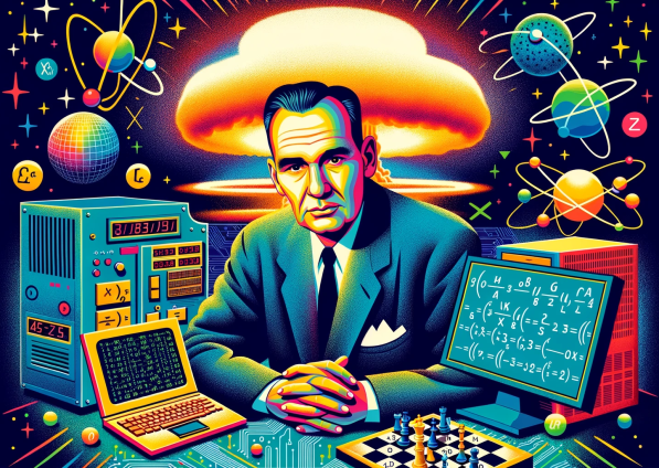 John von Neumann.png